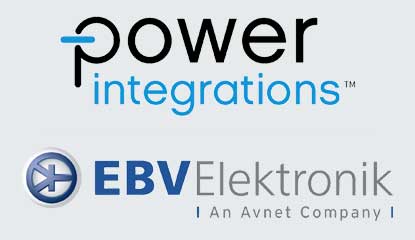 Circuits intégrés Power Integrations - Solutions de gestion de l'alimentation haute efficacité - HQICKEY