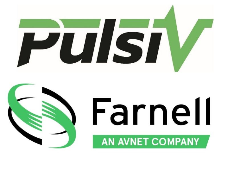 Circuits intégrés de gestion de l'alimentation haute fiabilité de Pulsiv Limited - HQICKEY