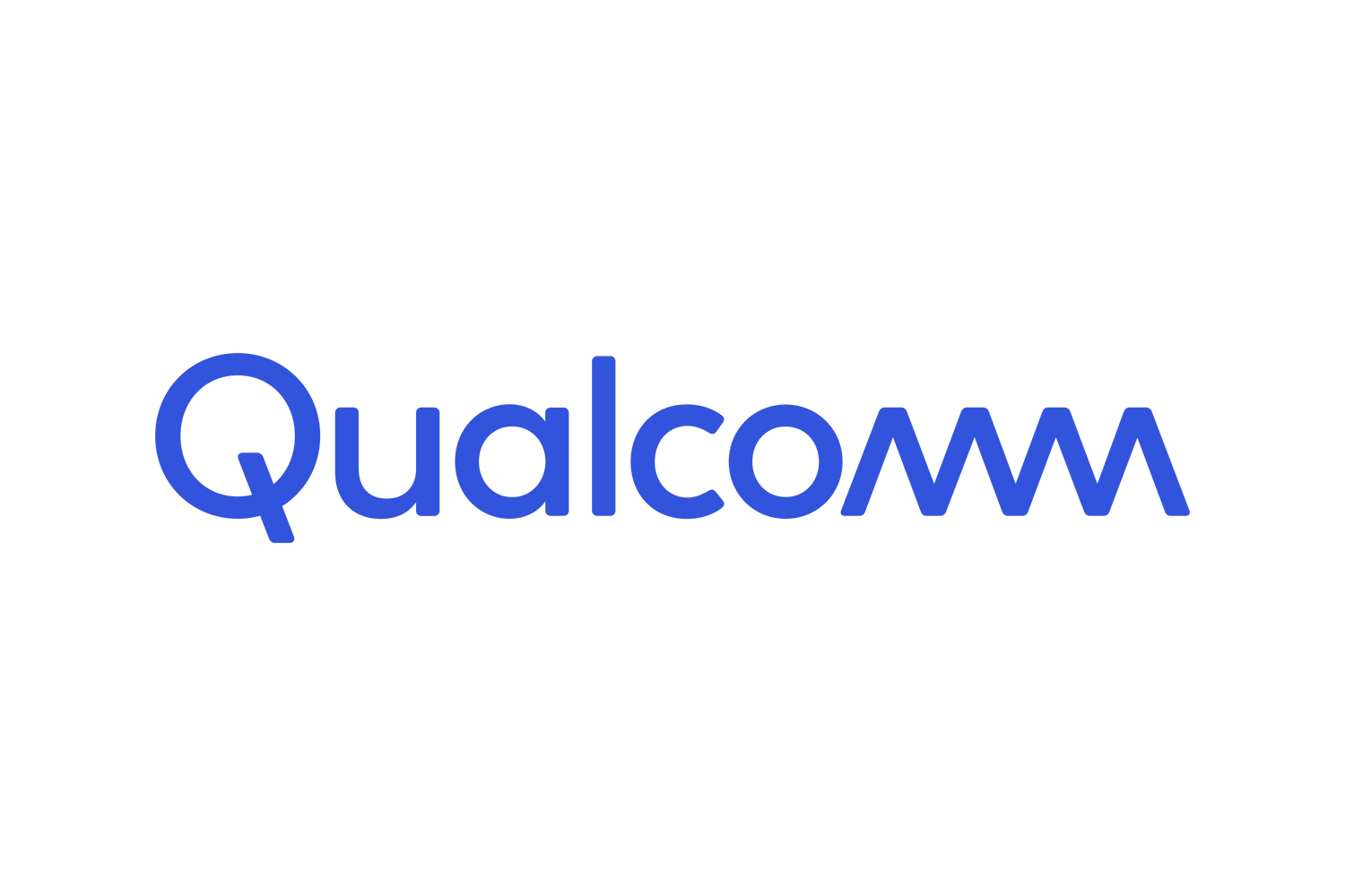 Semiconducteurs et puces Qualcomm - HQICKEY