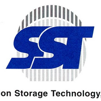 SST Silicon Storage Technology, Inc logo