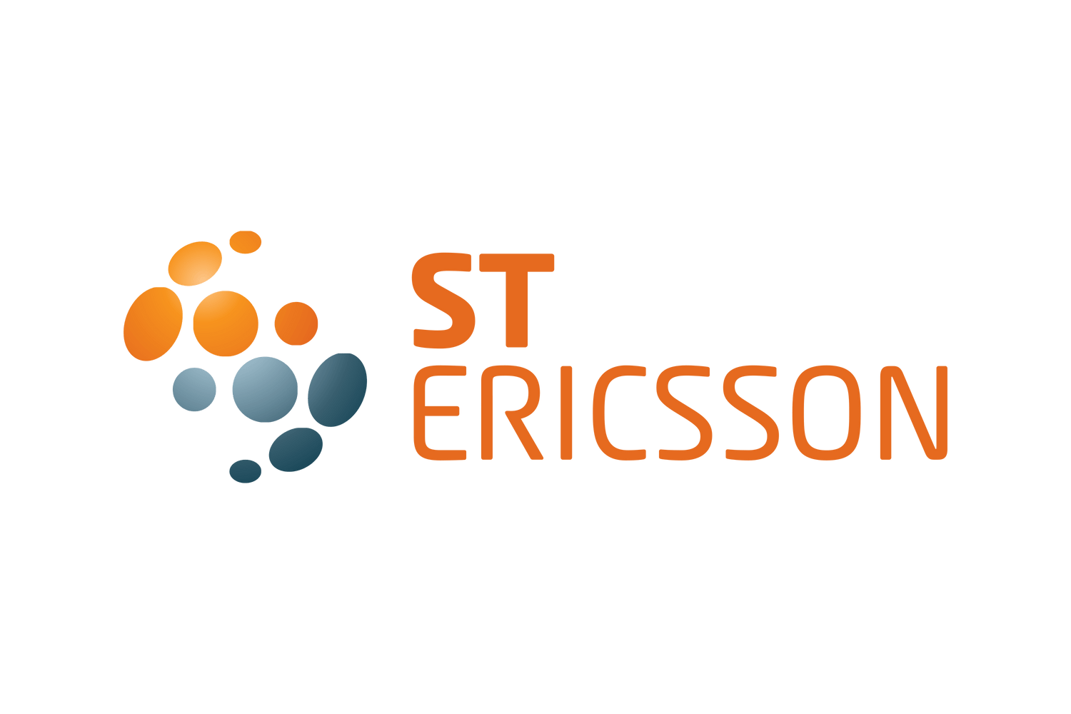 ST-Ericsson Inc. Semiconducteurs haute fiabilité - HQICKEY