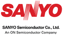 Semiconducteurs Sanyo - Composants haute fiabilité pour applications critiques - HQICKEY