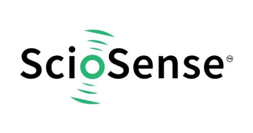 Capteurs et circuits intégrés ScioSense - Solutions de détection environnementale haute performance - HQICKEY