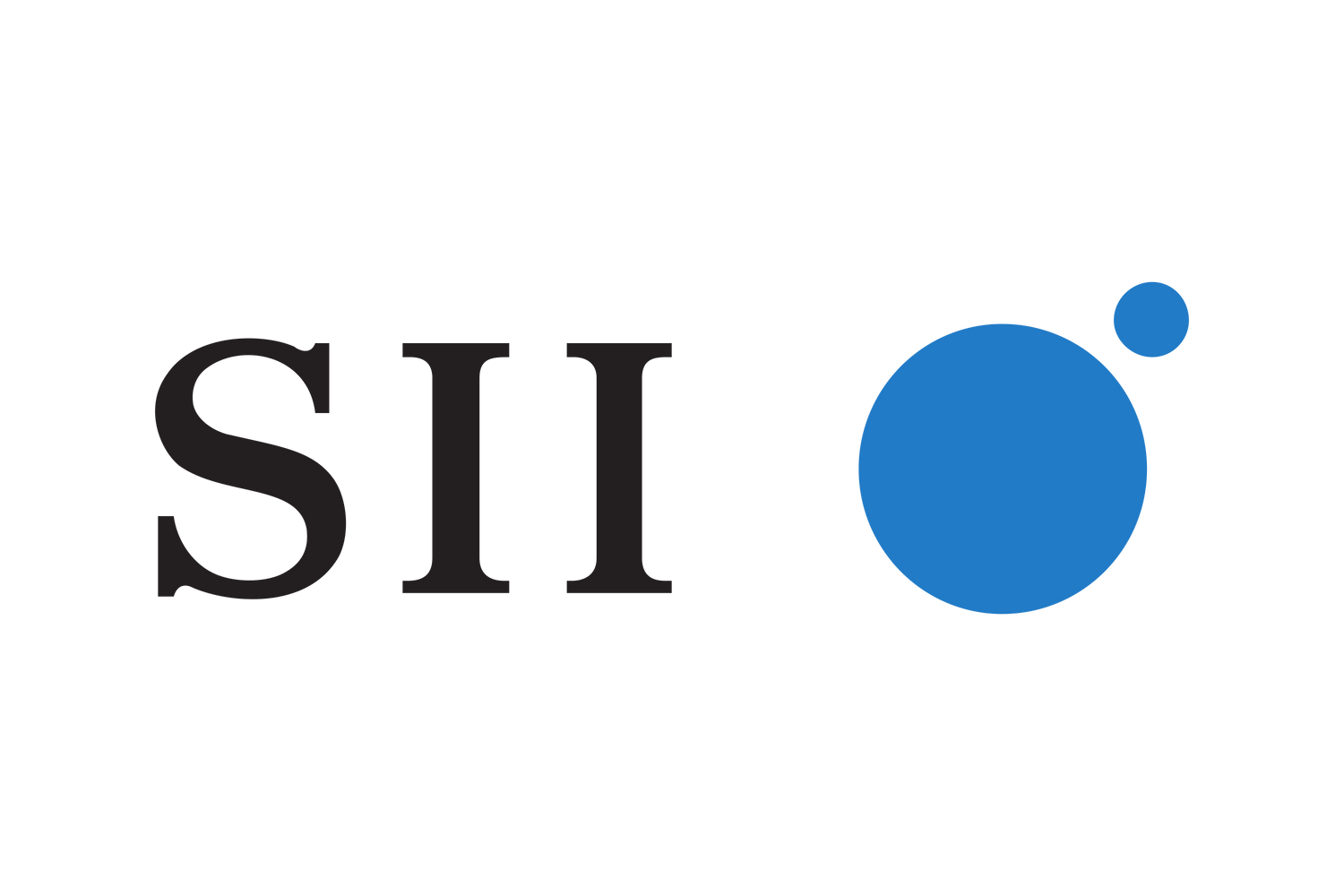 Semiconducteurs Seiko Instruments - Circuits intégrés et composants haute fiabilité - HQICKEY