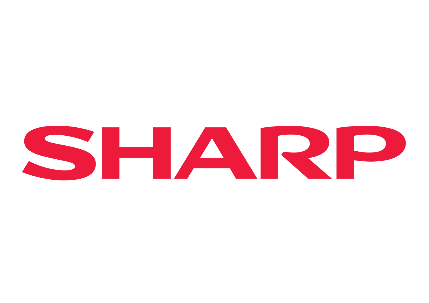 Sharp Microelectronics - Semiconducteurs haute fiabilité - HQICKEY