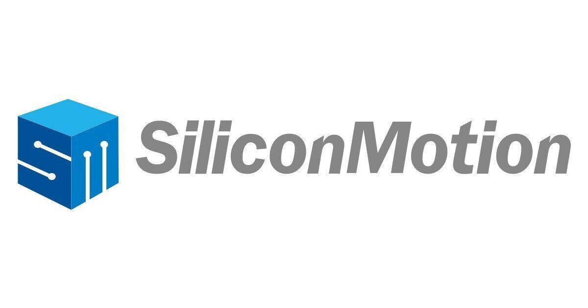 Silicon Motion, Inc. - Contrôleurs Flash haute performance et solutions SSD - HQICKEY