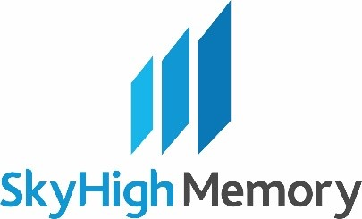 SkyHigh Memory Limited - Solutions semi-conductrices haut de gamme - HQICKEY