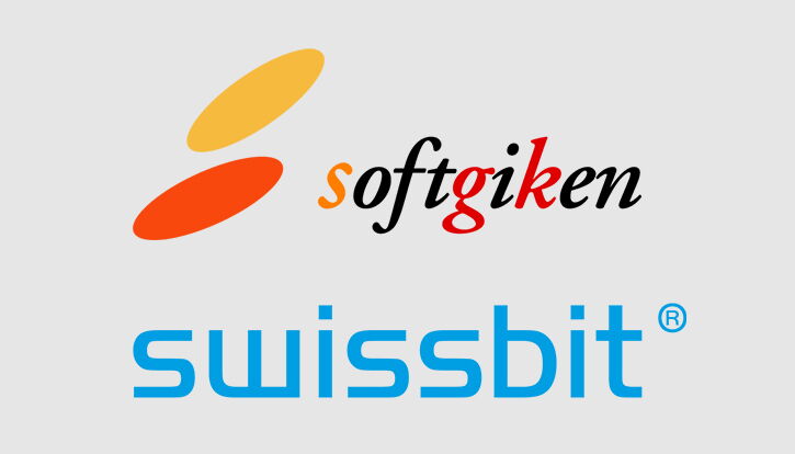 Solutions de mémoire et de stockage industrielles Swissbit - HQICKEY