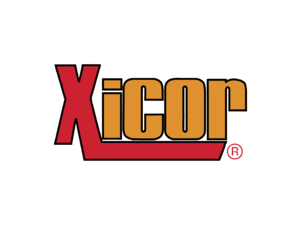 Xicor, une division d'Intersil, est spécialisée dans les semi-conducteurs haute fiabilité. - HQICKEY