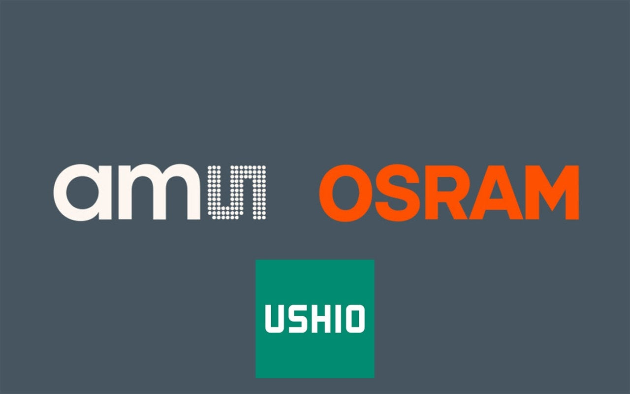 Solutions optoélectroniques, capteurs et LED OSRAM - Composants haute fiabilité - HQICKEY