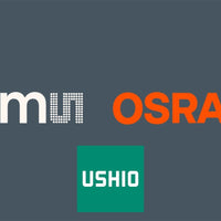 ams-OSRAM USA INC. logo