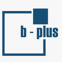 b-plus technologies GmbH logo