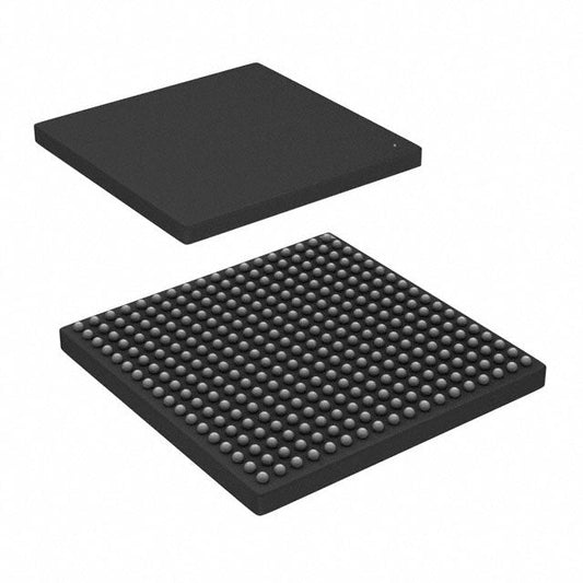 XC7S50-2CSGA324I IC FPGA 210 I/O 324CSBGA FPGAs - Field Programmable Gate Array ICs for High-Speed Processing IC by AMD