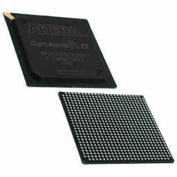 EP2C35F672C6 Altera IC FPGA 475 I/O 672FBGA