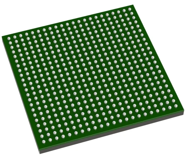 XC7A50T-2FGG484I AMD IC FPGA 250 I/O 484FBGA