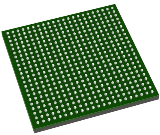 XC7A50T-2FGG484I IC FPGA 250 I/O 484FBGA Xilinx FPGAs & Programmable Logic - XC7A Series Solutions IC by AMD