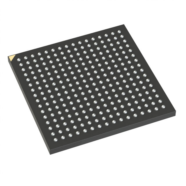 LFCPNX-100-8CBG256A Lattice Semiconductor Corporation Lattice Semiconductor Corporation IC FPGA CERTUSPRO-NX Q100 256WLP