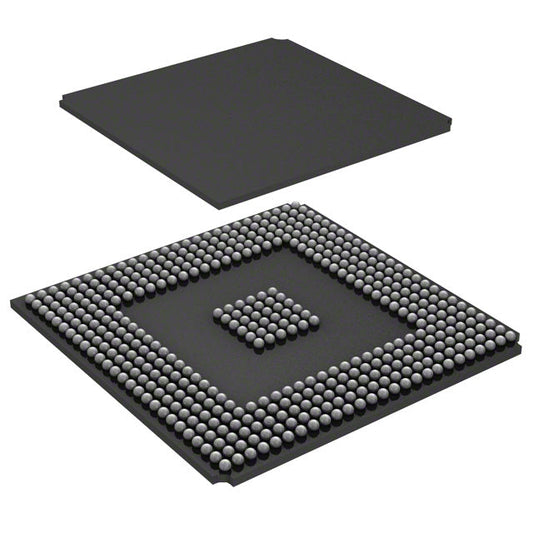 APA450-BGG456I IC FPGA 344 I/O 456BGA FPGAs - Field Programmable Gate Array ICs for High-Speed Processing IC by Microchip Technology