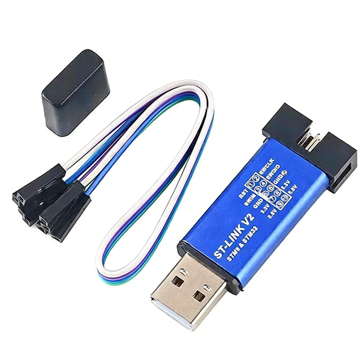 STM32F103C8T6 / C6T6 Development Board – Blue Pill Core Board Starter Kit HQICKEY 