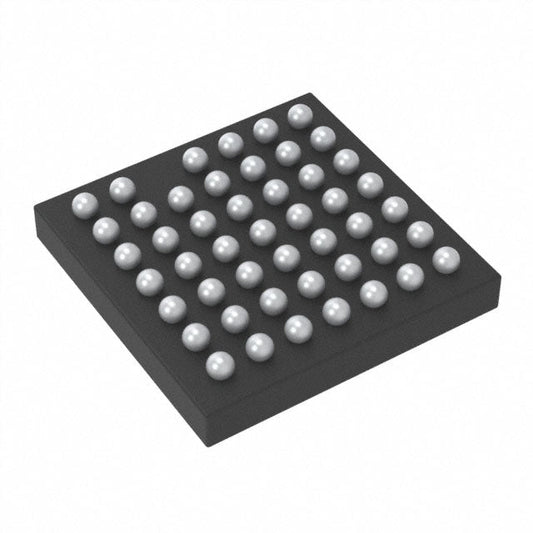RT5509WSC IC AA AMP D MONO 4,4 W WLCSP-48 Richtek USA Inc. - Circuits intégrés et semi-conducteurs de gestion de l'énergie haute performance IC by Richtek USA Inc.
