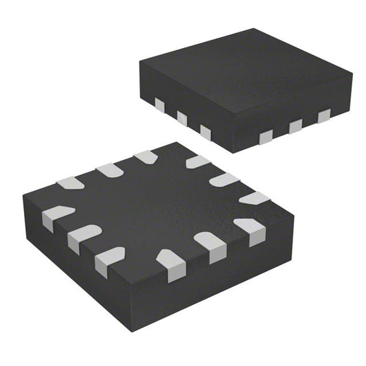 IS31AP4912-UTLS2-TR IC AA AMP CLSS AB STER 30MW 12UTQFN Lumissil Microsystems – Premium-Analog- und Mixed-Signal-ICs IC by Lumissil Microsystems