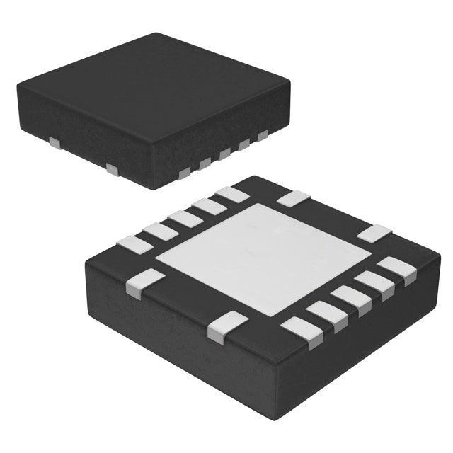 TPA6120A2RGYR Texas Instruments IC AA AMP CLASS AB STER 80MW 14VQFN Original Authentic IC Component