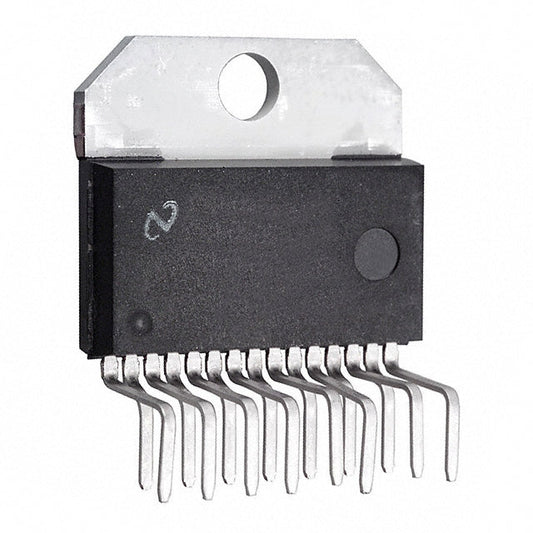 LM4753T IC AA AUDIO AMPLIFIER High-Performance Audio Amplifier ICs IC by National Semiconductor