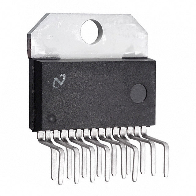 LM4702BTA/NOPB Texas Instruments IC AA AMP AB STEREO 300W TO220-15 Original Authentic IC Component