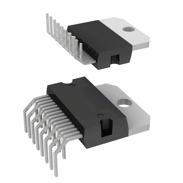 TDA7293HS STMicroelectronics IC AA AMP AB MONO 100W 15MULTIWATT