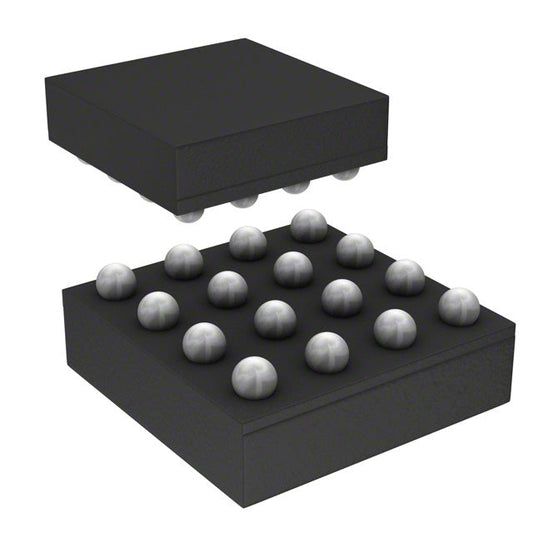 TPA2015D1YZHR IC AA AMP CLASS D MONO 2W 16DSBGA High-Performance Audio Amplifier ICs IC by Texas Instruments