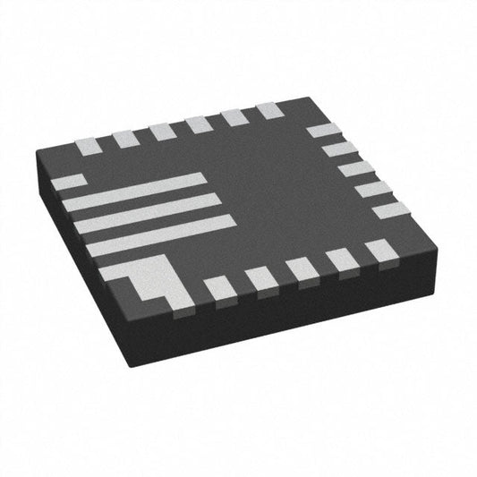MAX98374EFF+T IC AA AMP D MONO 12.5W 22FC2QFN High-Performance Audio Amplifier ICs IC by Analog Devices Inc./Maxim Integrated