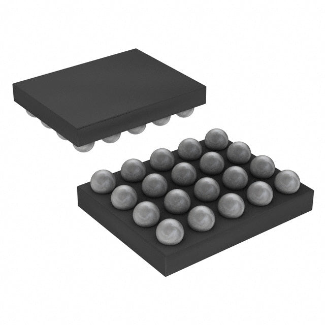 MAX9773EBP+TG45 Analog Devices Inc./Maxim Integrated IC AA AMP CLASS D STER 1.8W 20UCSP Original Authentic IC Component