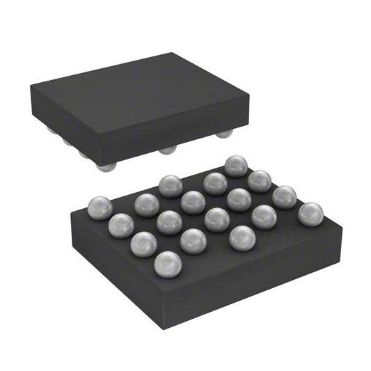 TS4956EIJT IC AA AMP AB MONO 1W 18FLIPCHIP High-Performance Audio Amplifier ICs IC by STMicroelectronics