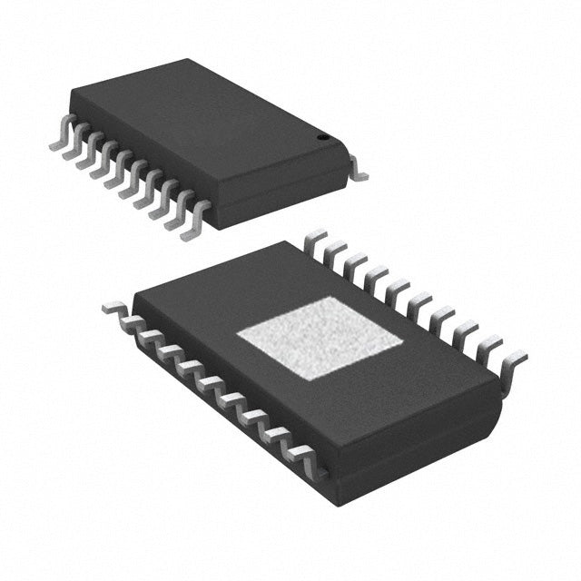 TPA1517DWP Texas Instruments IC AA AMP CLASS AB STER 6W 20SOPWR