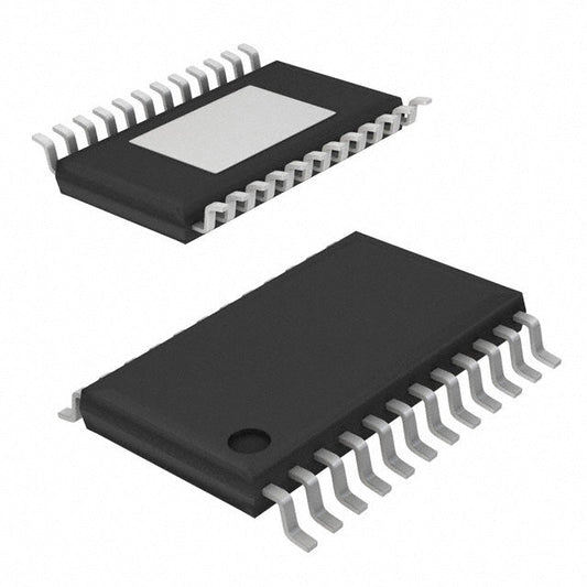 IS31AP2110-ZLS2 IC AA AMP D MONO/STER 15W 28ETSSOP Lumissil Microsystems – Premium-Analog- und Mixed-Signal-ICs IC by Lumissil Microsystems