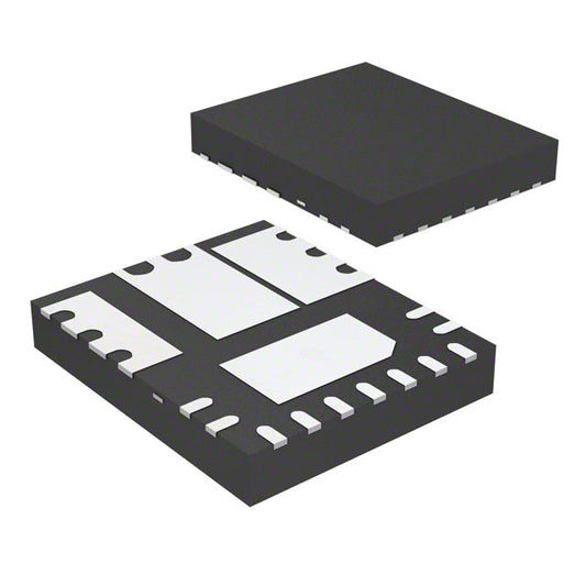 IR4311MTRPBF IC AA AMP CLASS D MONO 35W PQFN22 High-Performance Audio Amplifier ICs IC by Infineon Technologies