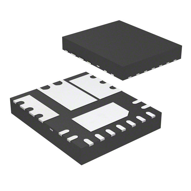 IR4301MTRPBF Infineon Technologies IC AA AMP CLASS D MONO 160W PQFN22