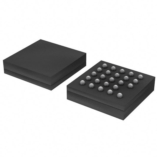 BU7839GVW-E2 Circuit intégré AA AMP Classe D STÉRÉO 24BGA Composants semi-conducteurs Rohm - Circuits intégrés et solutions d'alimentation haute fiabilité IC by Rohm Semiconductor
