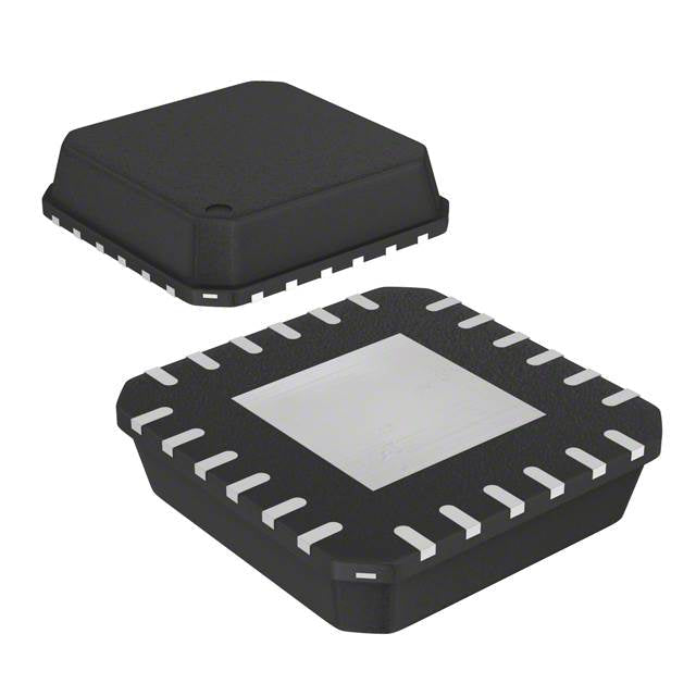 TS472IQT STMicroelectronics IC AA AMP CLASS AB MONO 24QFN