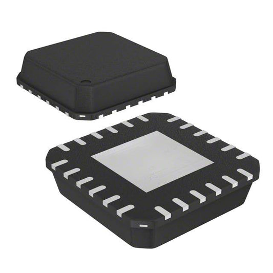 TS472IQT IC AA AMP CLASS AB MONO 24QFN High-Performance Audio Amplifier ICs IC by STMicroelectronics