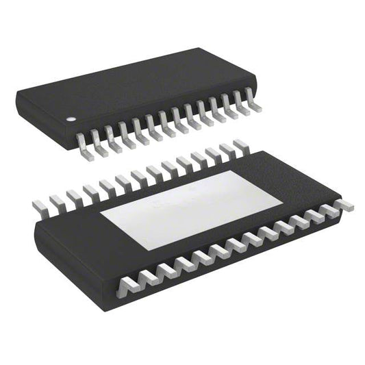 RT9108NZCP Circuit intégré AA AMPLI CLASSE D STER 10W 28TSSOP Richtek USA Inc. - Circuits intégrés et semi-conducteurs de gestion de l'énergie haute performance IC by Richtek USA Inc.