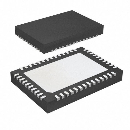 TAS5766MRMTT IC AA AMP CLASS D STEREO 48VQFN High-Performance Audio Amplifier ICs IC by Texas Instruments
