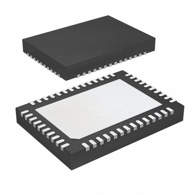 TAS5768MRMTT Texas Instruments IC AA AMP CLASS D STEREO 48VQFN