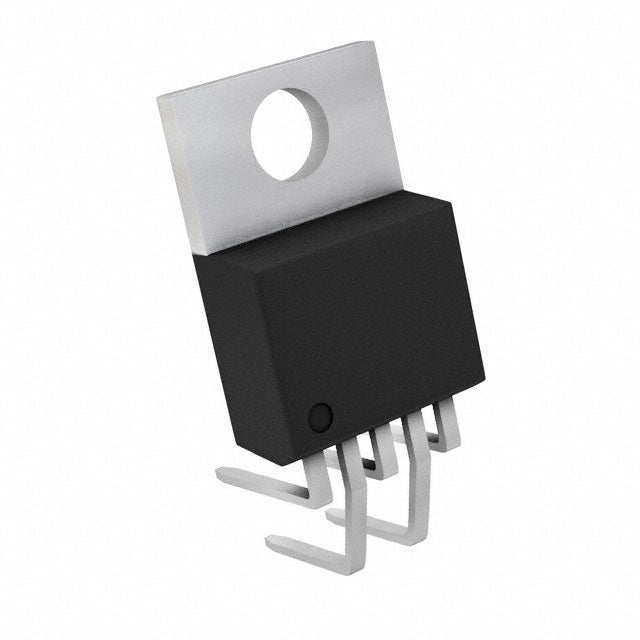 LM1875T/LF02 Texas Instruments IC AA AMP CLASS AB MONO 25W TO220-5 Original Authentic IC Component