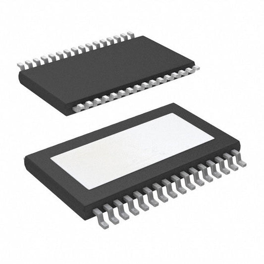 TAS5110ADADRG4 IC AA AMP CLASS D STER 50W 32HTSSOP High-Performance Audio Amplifier ICs IC by Texas Instruments