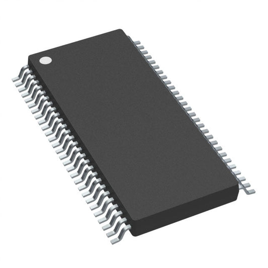 TAS5182DCA IC AA AMP CLSS D STER 100W 56HTSSOP High-Performance Audio Amplifier ICs IC by Texas Instruments