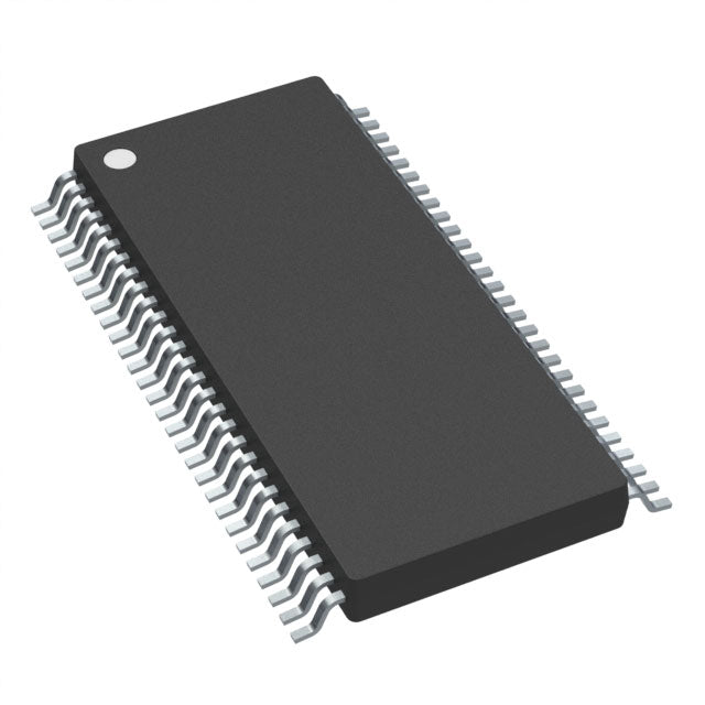 TAS5182IDCA Texas Instruments IC AA AMP CLSS D STER 100W 56HTSSOP