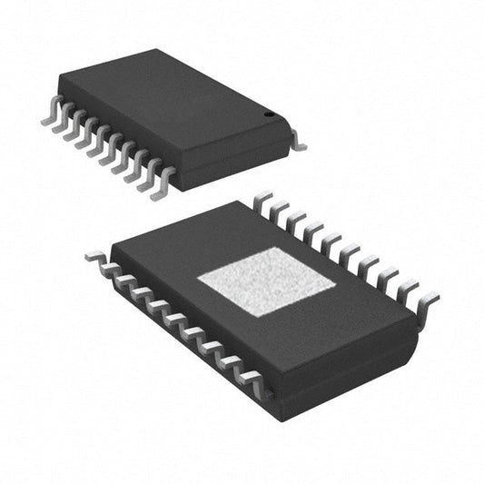 TPA6120A2DWP IC AA AMP CLSS AB STER 80MW 20SOPWR High-Performance Audio Amplifier ICs IC by Texas Instruments