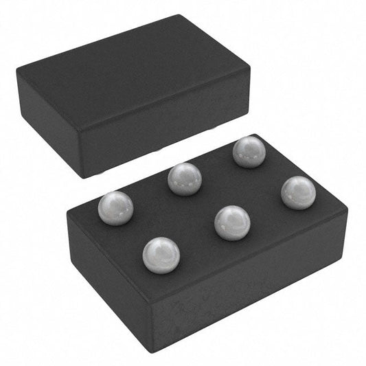 LMV1026URX/NOPB IC AA AMP CLASS AB MONO 6USMD Hochleistungs-Audioverstärker-ICs IC by Texas Instruments