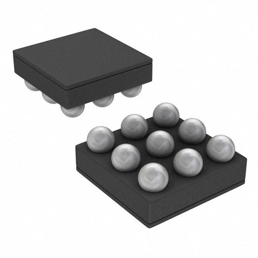 LM4951TLX/NOPB IC AA AMP CLASS AB MONO 1.8W 9DSBGA High-Performance Audio Amplifier ICs IC by Texas Instruments